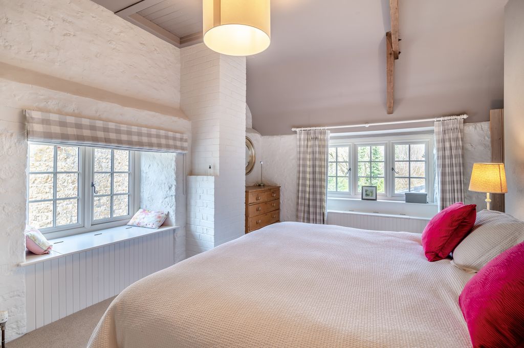 Additional image 14 of 5 bed detached house for saleLoders, Bridport, Dorset DT6