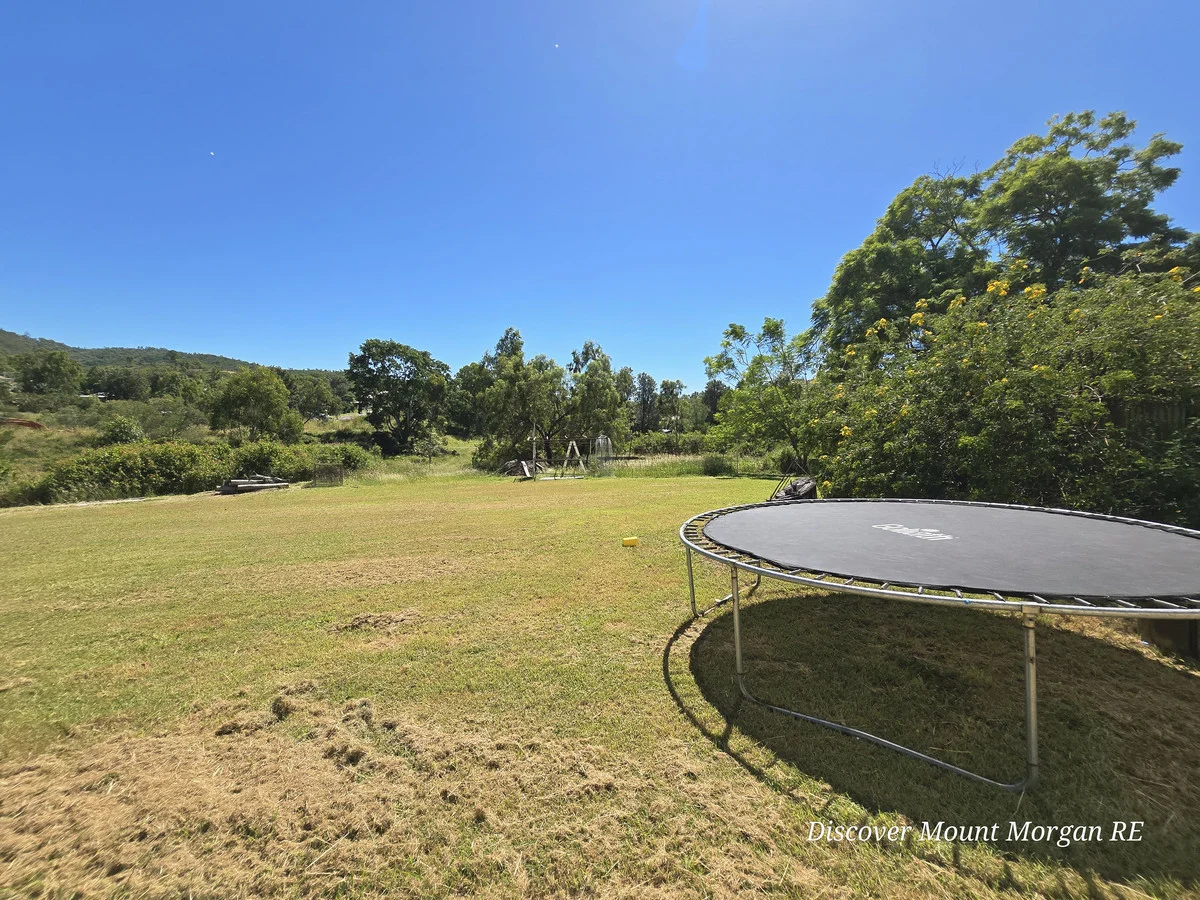 Additional image 26 of 12 James Street, Mount Morgan QLD 4714