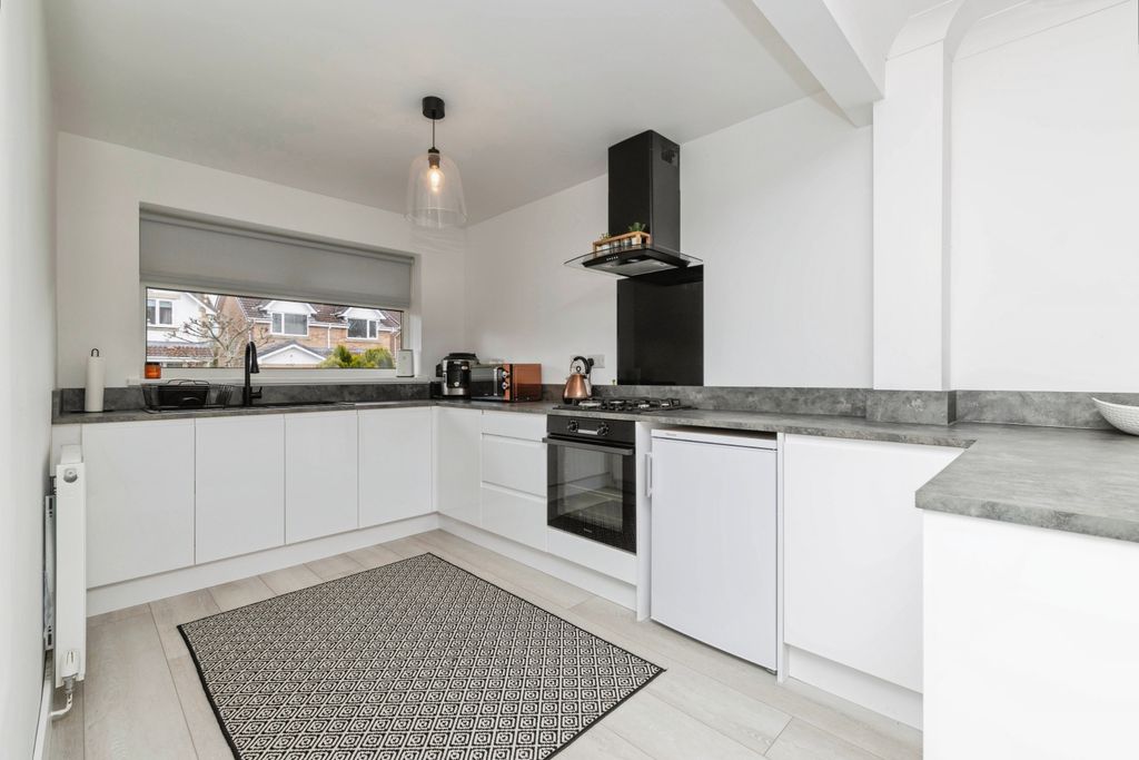 Additional image 5 of 3 bed detached house for saleWolveston Close, Newton Aycliffe DL5