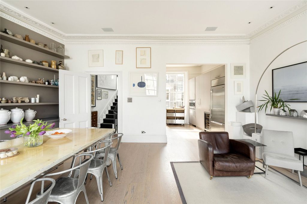 Additional image 4 of 5 bed detached house for saleWestbourne Park Road, London W2