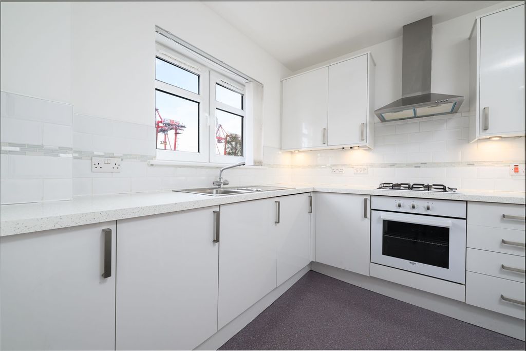 Additional image 2 of 2 bed flat for saleCampbell Street, Greenock PA16