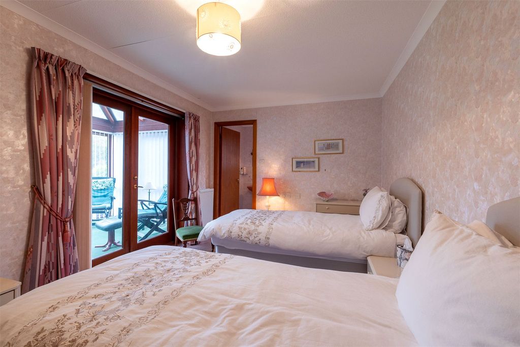 Additional image 21 of 4 bed bungalow for saleWoodlands House, Coupar Angus Road, Blairgowrie, Perth And Kinross PH10