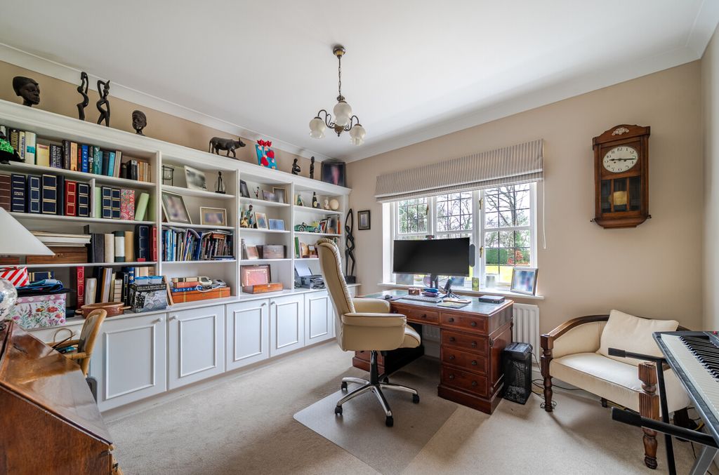 Additional image 9 of 5 bed detached house for saleThe Coppice, Brockenhurst SO42