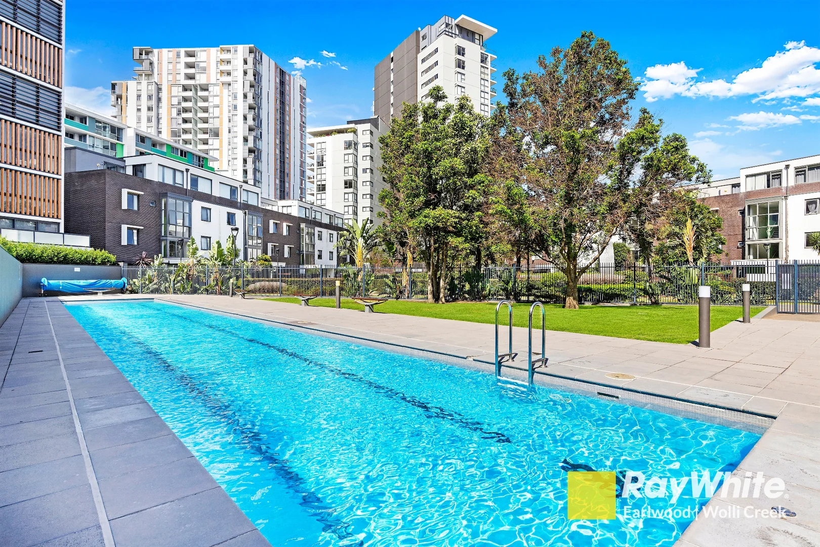 Additional image 20 of 312/35D Arncliffe Street, Wolli Creek NSW 2205