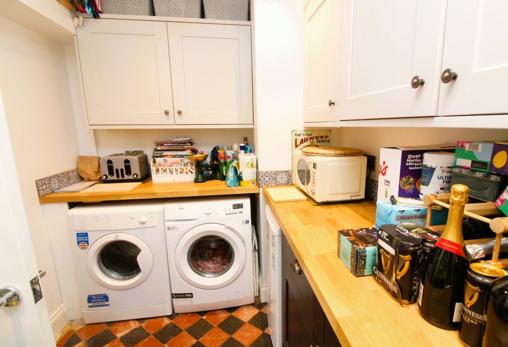 Additional image 16 of 4 bed semi-detached house for sale21 Hamp Green Rise, Bridgwater TA6