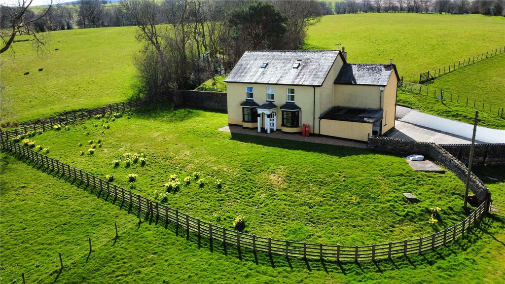 Additional image 2 of 6 bed equestrian for saleCrai, Brecon, Powys LD3