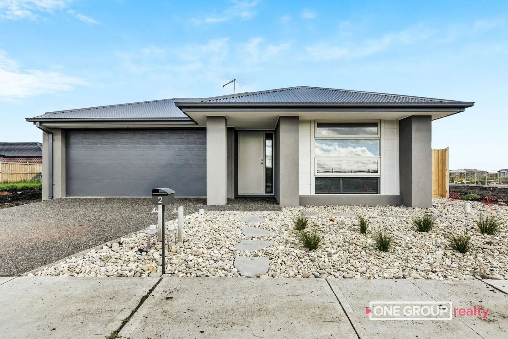 2 Balmore Street, Beveridge VIC 3753
