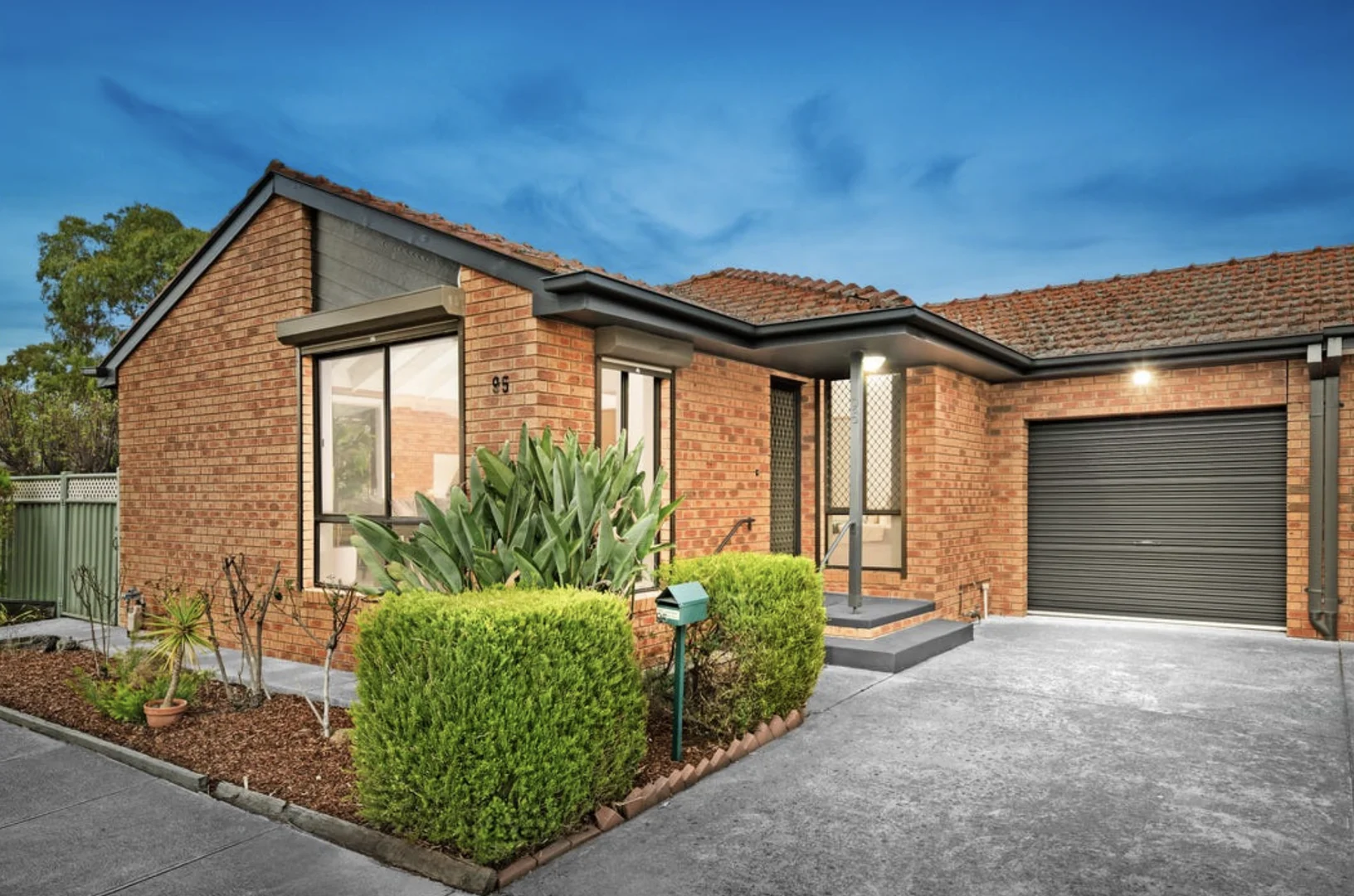 95 Moorhead Drive, Mill Park VIC 3082
