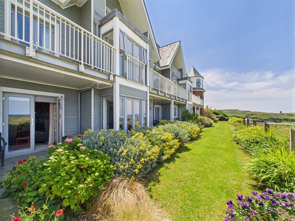 Additional image 9 of 1 bed flat for saleCrooklets Road, Bude, Cornwall EX23