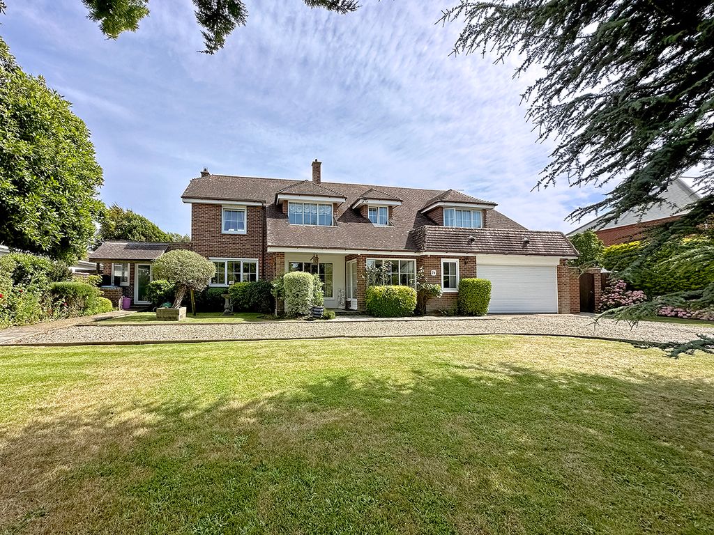Additional image 2 of 4 bed detached house for saleThe Drive, Craigweil Private Estate, Aldwick, West Sussex PO21