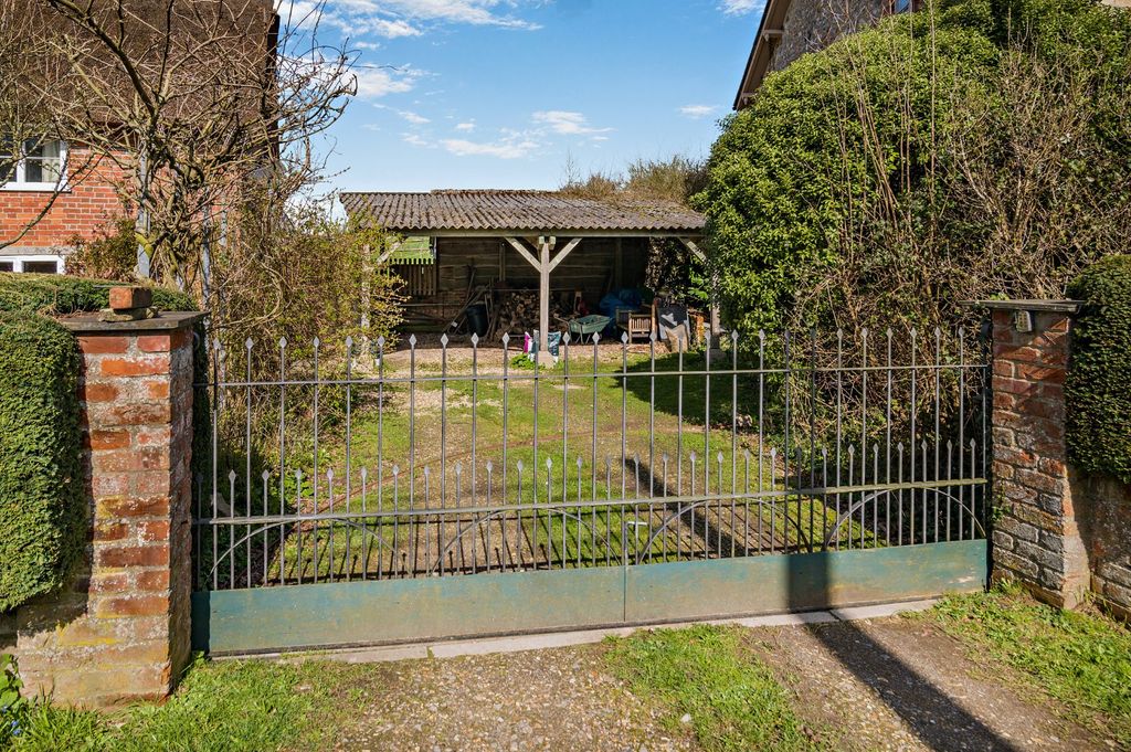 Additional image 20 of 4 bed detached house for saleWhitchurch Canonicorum, Bridport, Dorset DT6