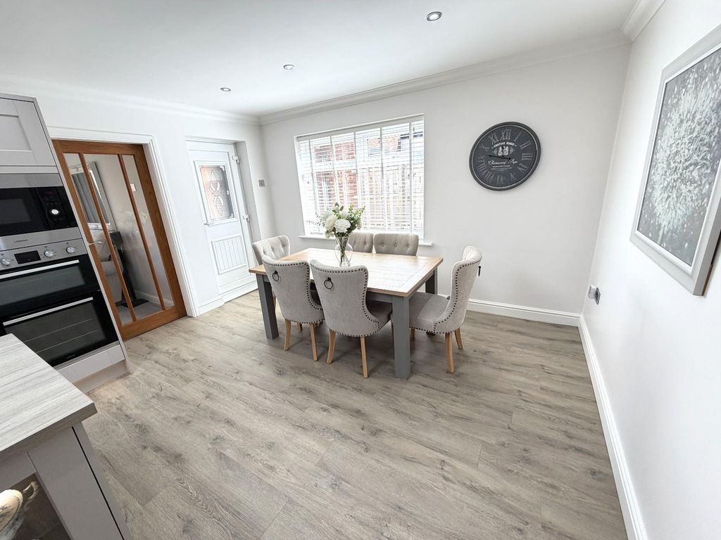 Additional image 17 of 3 bed detached bungalow for saleOwton Manor Lane, Hartlepool TS25