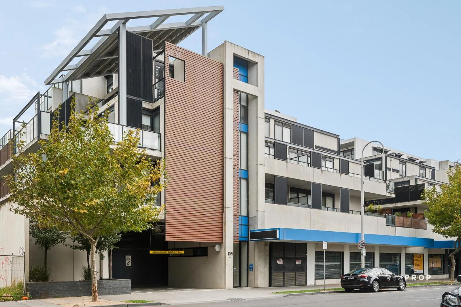 Additional image 9 of 201/105 Pier Street, Altona VIC 3018