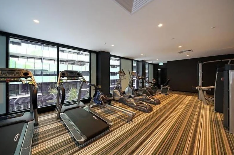 Additional image 4 of 606B/609 Victoria Street, Abbotsford VIC 3067
