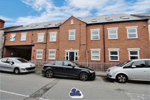Rayan Court, Cambridge Street, Coventry CV1