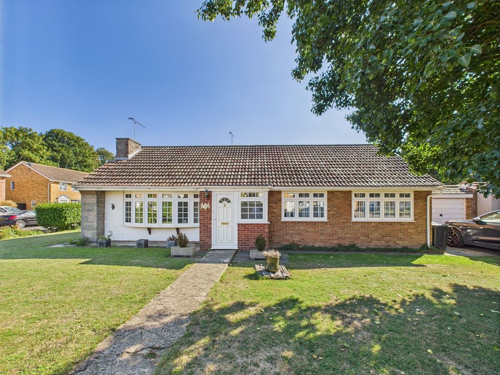 Additional image 15 of 3 bed detached bungalow for saleCaroline Crescent, Broadstairs CT10