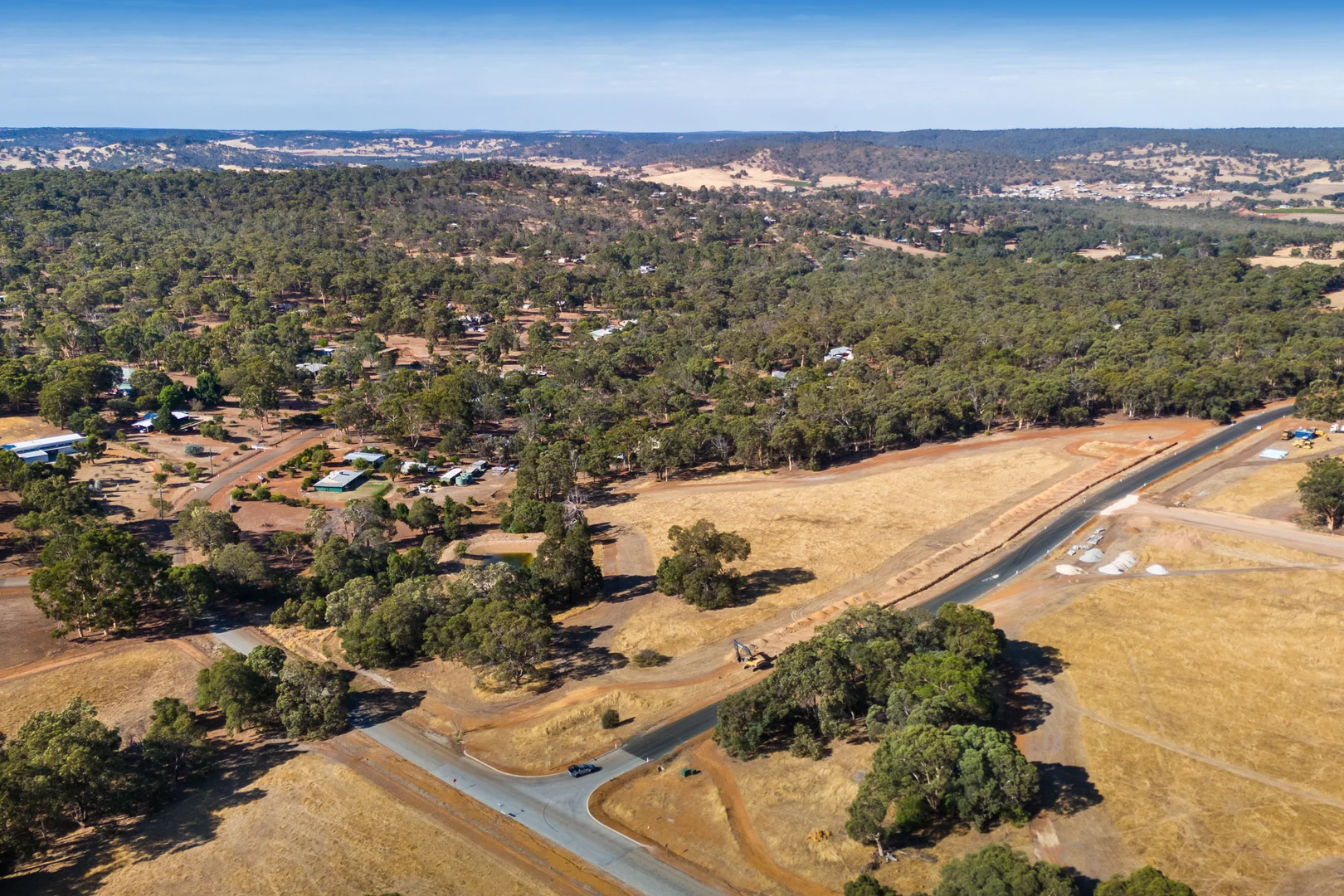 Additional image 5 of Lot 46 Endeavour Estate - Bindoon, Bindoon WA 6502