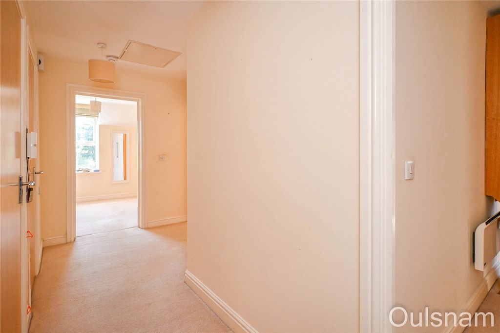 Additional image 7 of 2 bed flat for saleCollege Road, Bromsgrove, Worcestershire B60