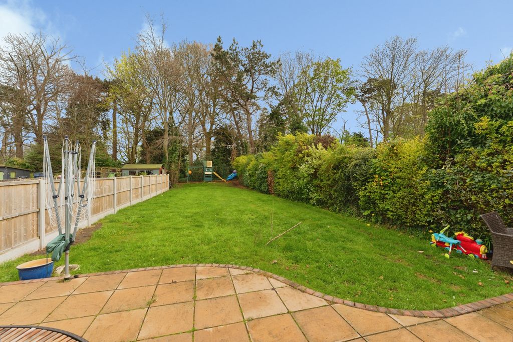 Additional image 16 of 3 bed detached house for saleWoodyear Road, Wirral CH62