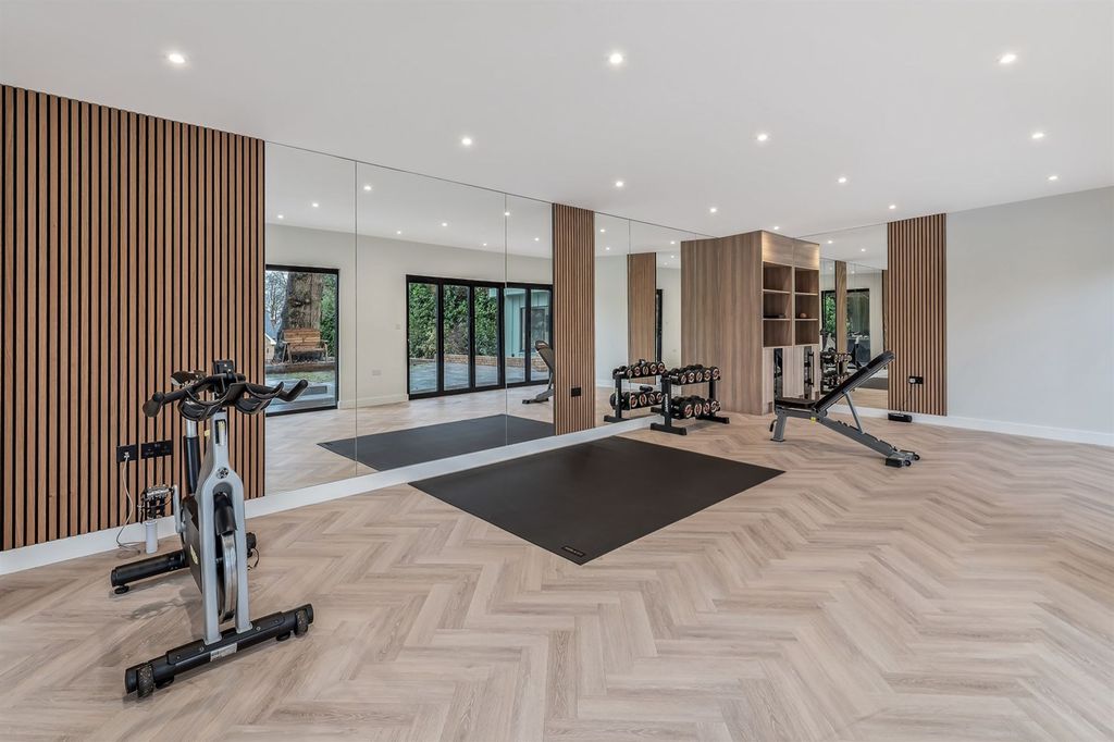 Additional image 29 of 6 bed property for saleAllandale, Bradgate Road, Altrincham WA14