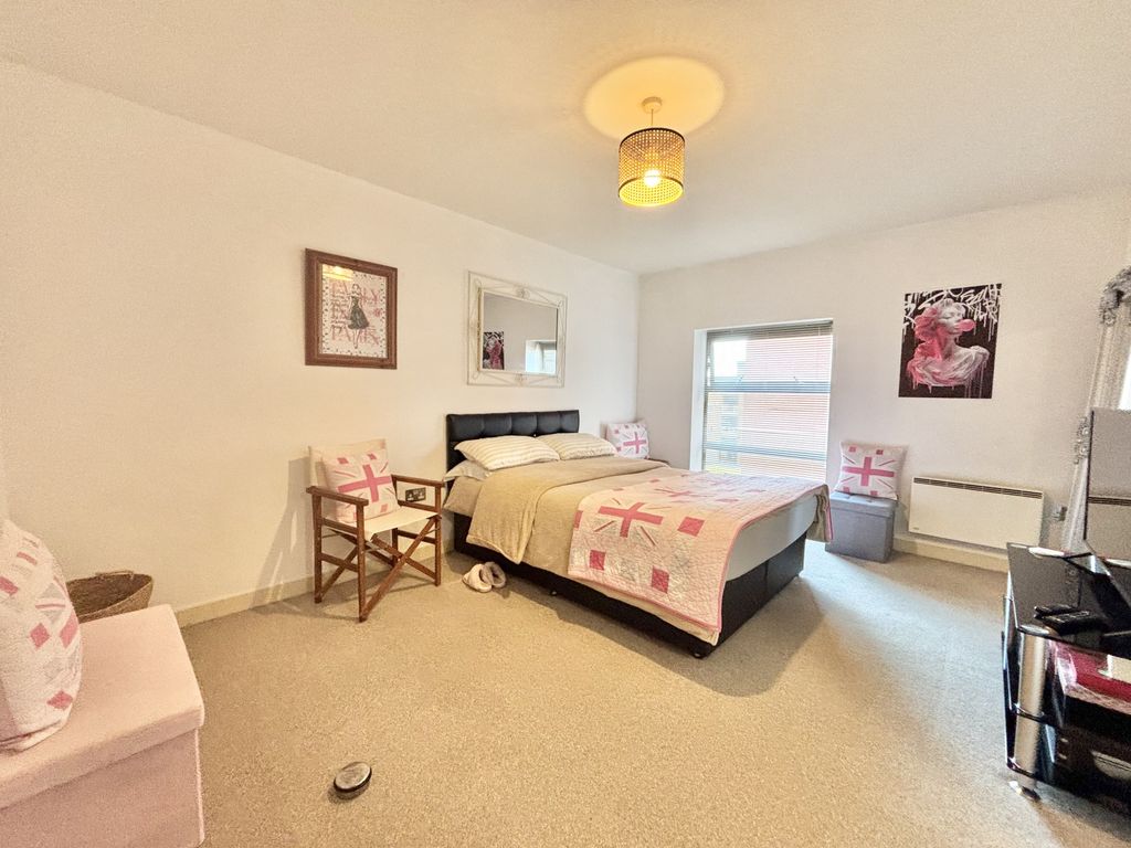 Additional image 8 of 2 bed flat for saleAdmiral View, 160 Queens Promenade, Bispham FY2