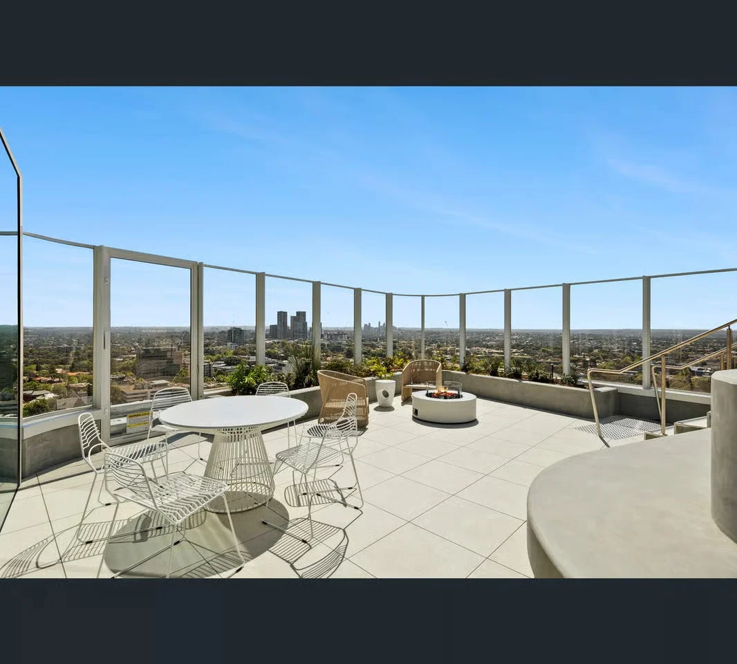 Additional image 14 of 1605/168 Walker Street, North Sydney NSW 2060