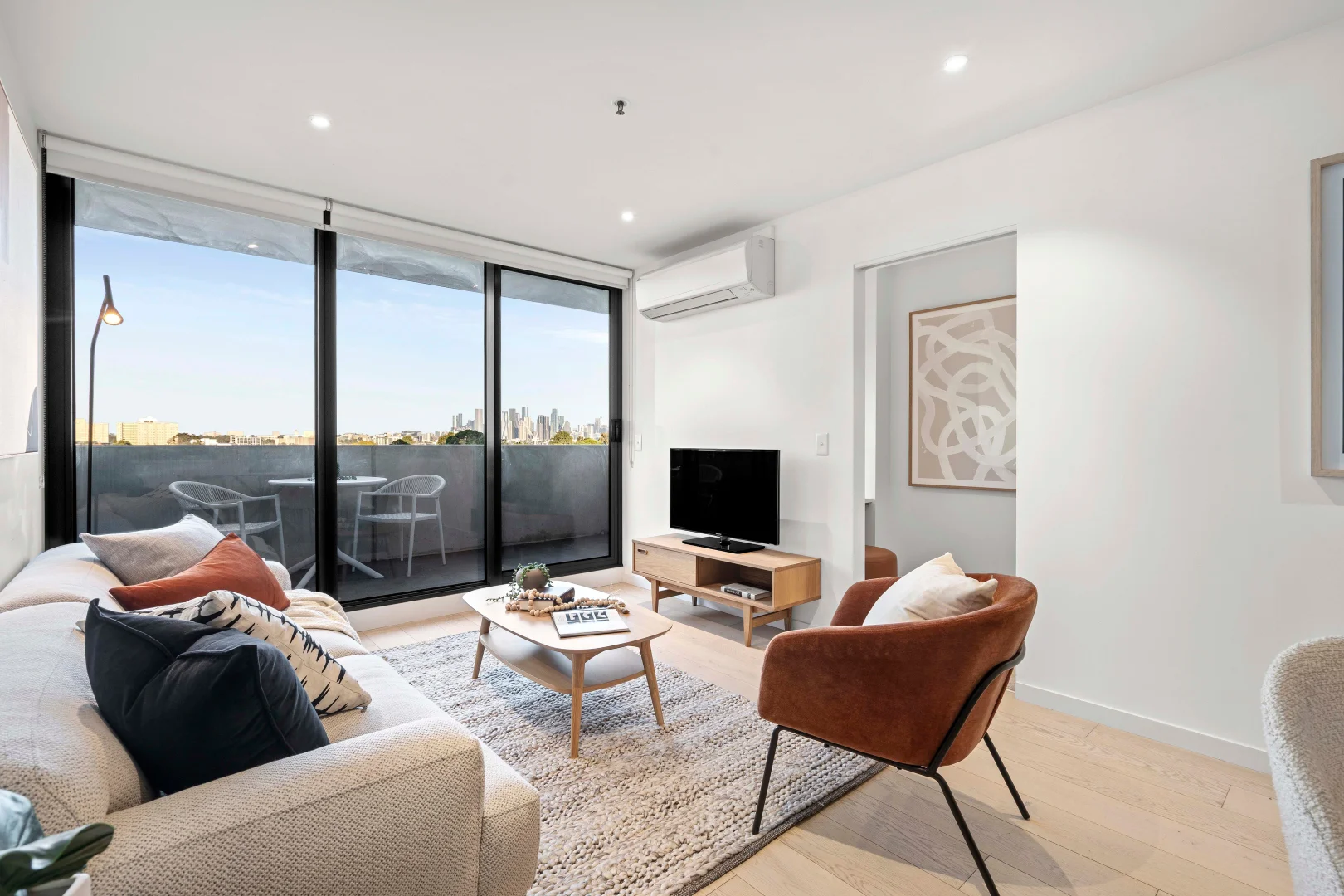 Additional image 3 of 602/1 Ascot Vale Road, Flemington VIC 3031