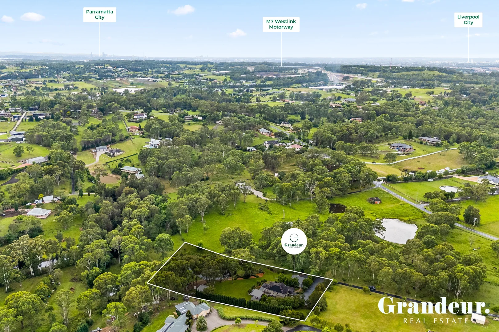 Additional image 25 of 41 Cressy Road, Mount Vernon NSW 2178