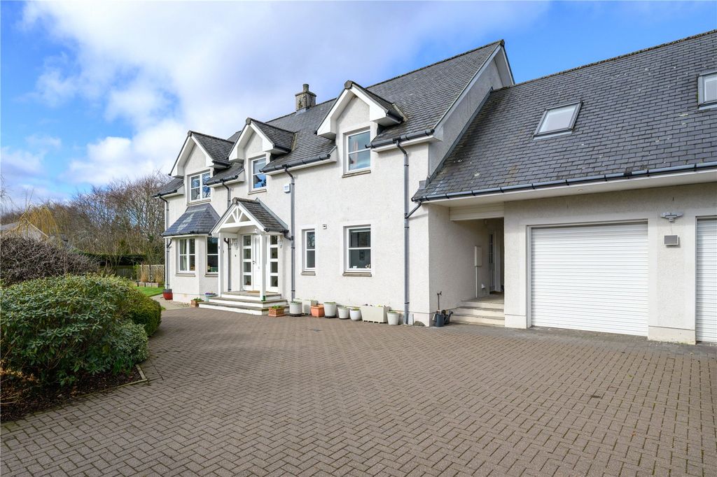 Additional image 23 of 5 bed detached house for saleWoodlands Meadow, Blairgowrie, Perth And Kinross PH10