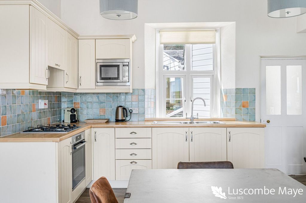 Additional image 14 of 3 bed flat for saleFore Street, Salcombe TQ8