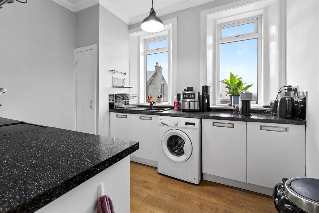 Additional image 5 of 1 bed flat for saleStevenson Street, Kilmarnock KA1
