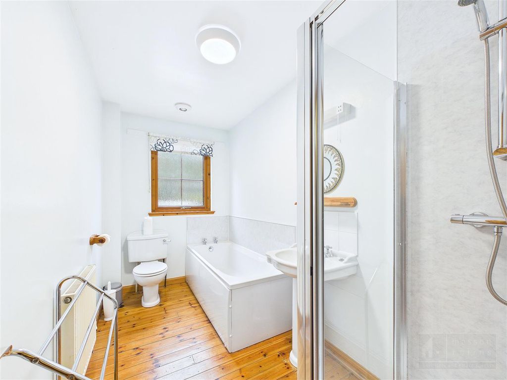 Additional image 24 of 5 bed detached house for saleWoodland Lodge, 9 Kinchurdy Road, Boat Of Garten PH24