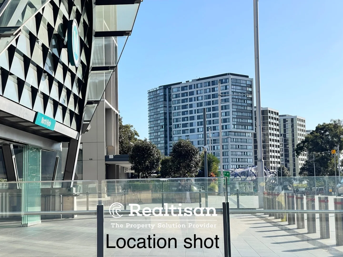 Additional image 17 of 1203/23 Halifax Street, Macquarie Park NSW 2113