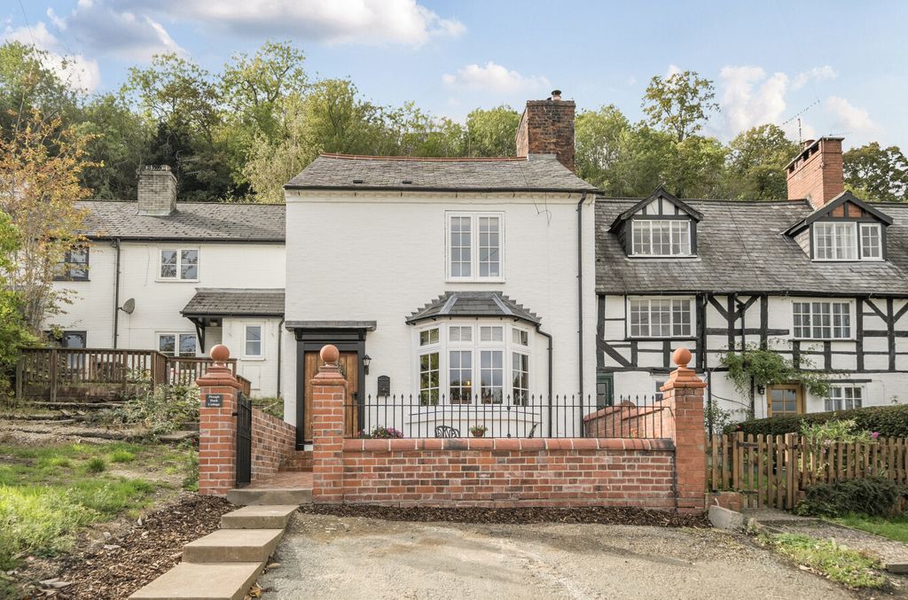 Additional image 23 of 3 bed semi-detached house for salePound, Montgomery, Powys SY15