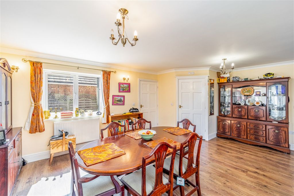 Additional image 9 of 4 bed detached house for saleWilloughby Road PE21