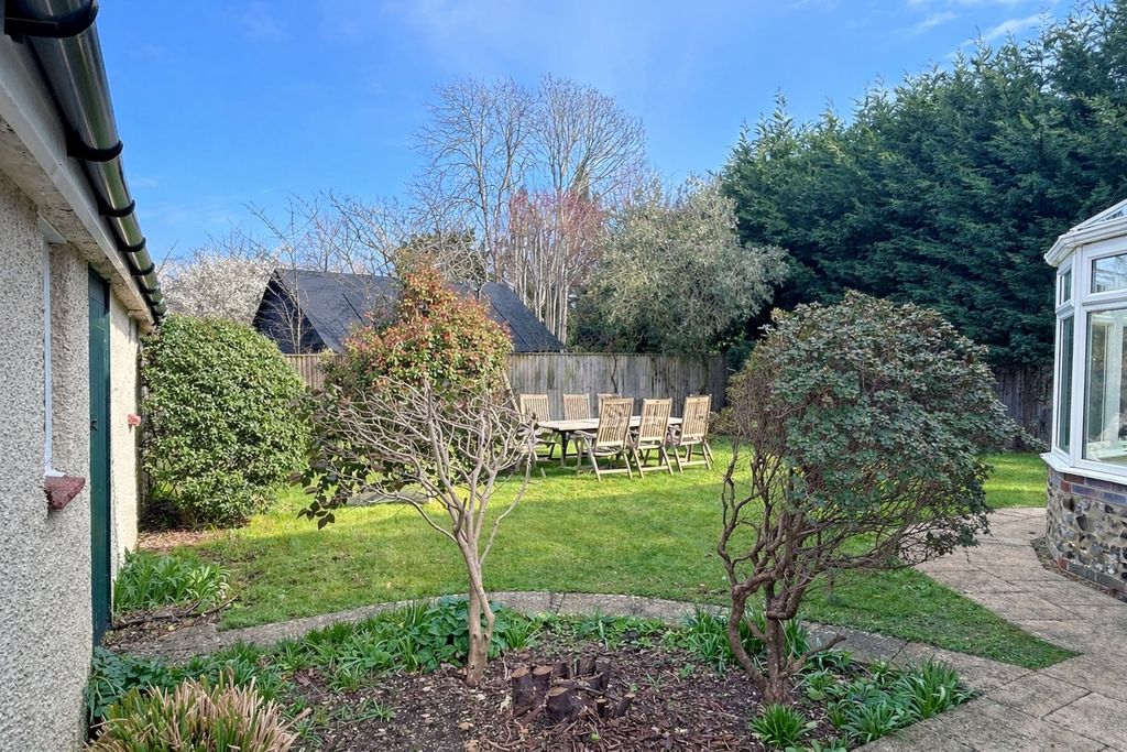 Additional image 12 of 4 bed detached house for saleThe Paddock, Brockenhurst SO42