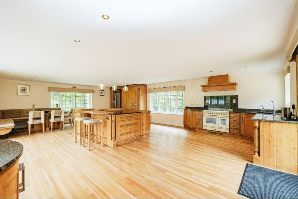 Additional image 10 of 7 bed detached house for saleBury Gate, Pulborough RH20
