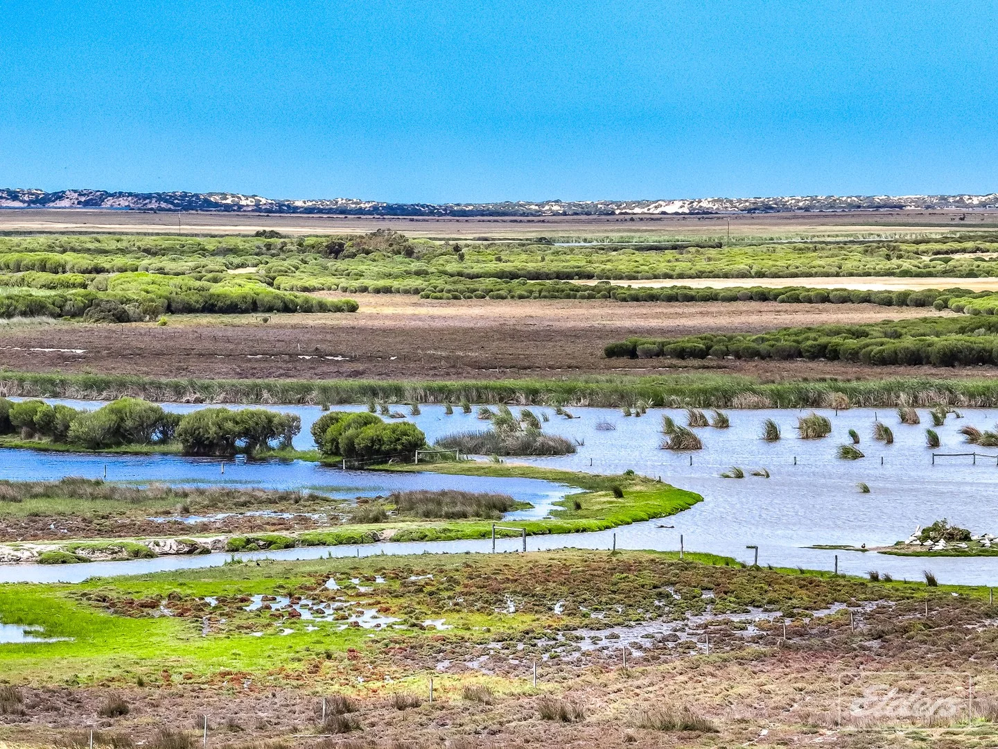 1408A&B Randell Road, Hindmarsh Island SA 5214