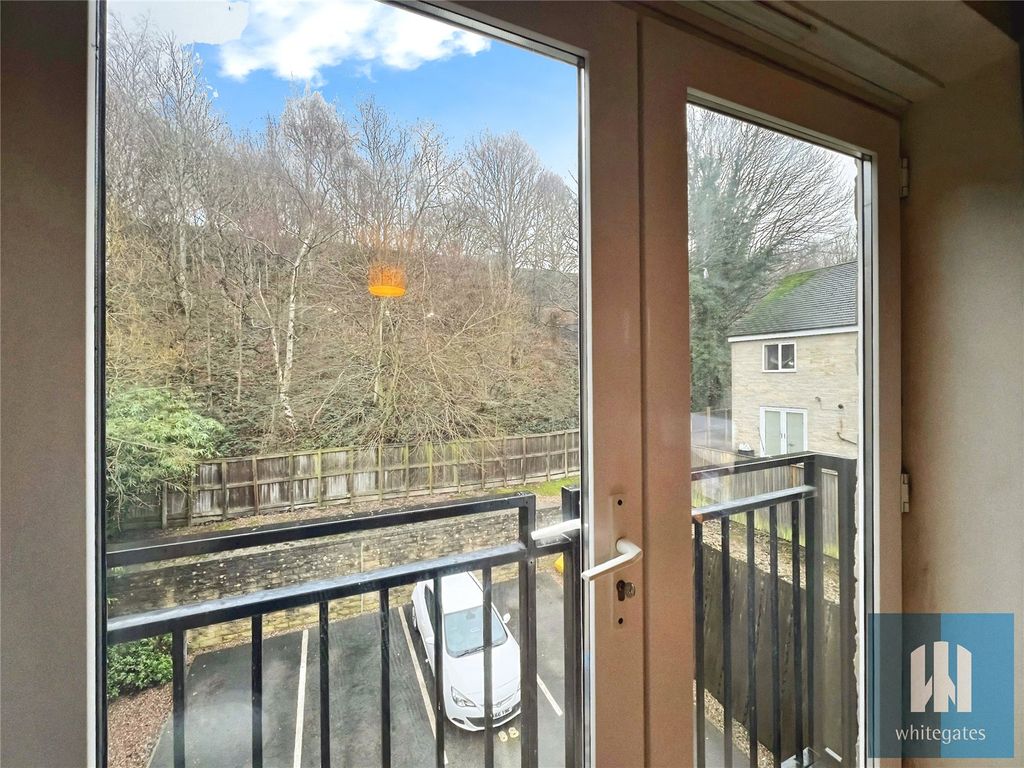 Additional image 5 of 2 bed flat for saleSpool Court, Winding Rise, Bailiff Bridge, Brighouse HD6