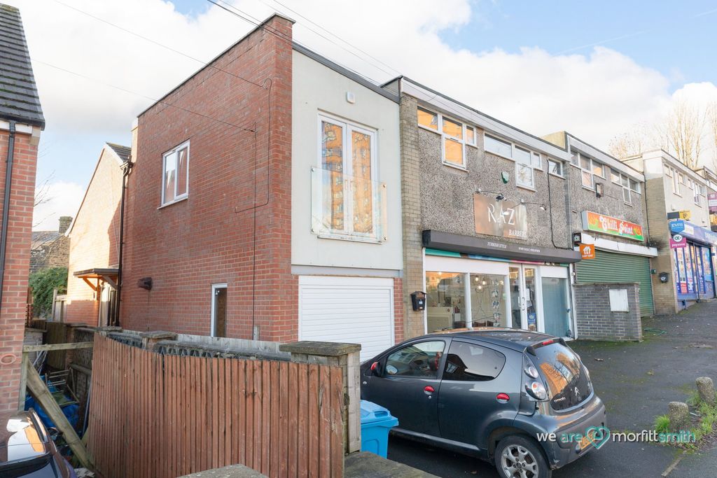 Additional image 20 of 3 bed end terrace house for saleStannington Road, Sheffield S6