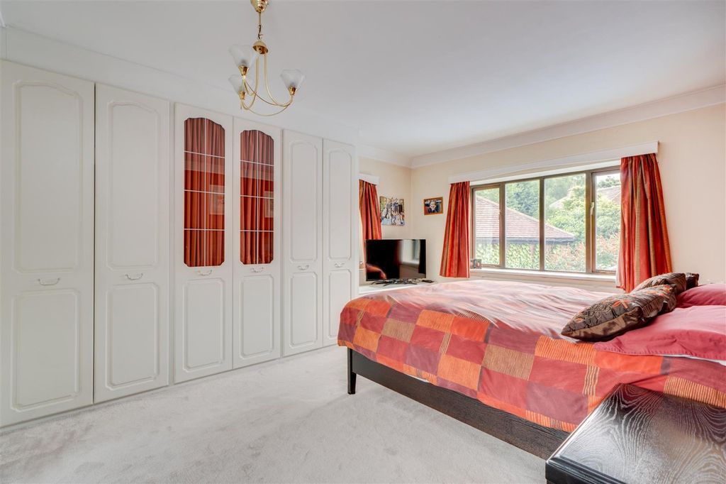 Additional image 14 of 6 bed detached house for saleAcacia Park Drive, Apperley Bridge, West Yorkshire BD10