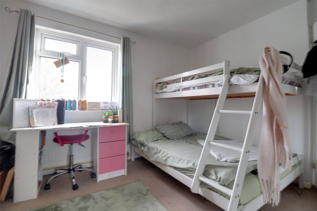 Additional image 10 of 4 bed semi-detached house for saleMowstead Road, Braunton, Devon EX33
