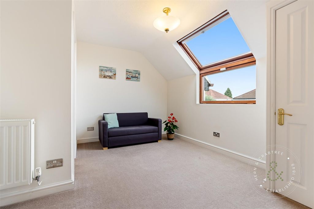 Additional image 20 of 6 bed detached house for saleGreenwood Road, Llandaff, Cardiff CF5