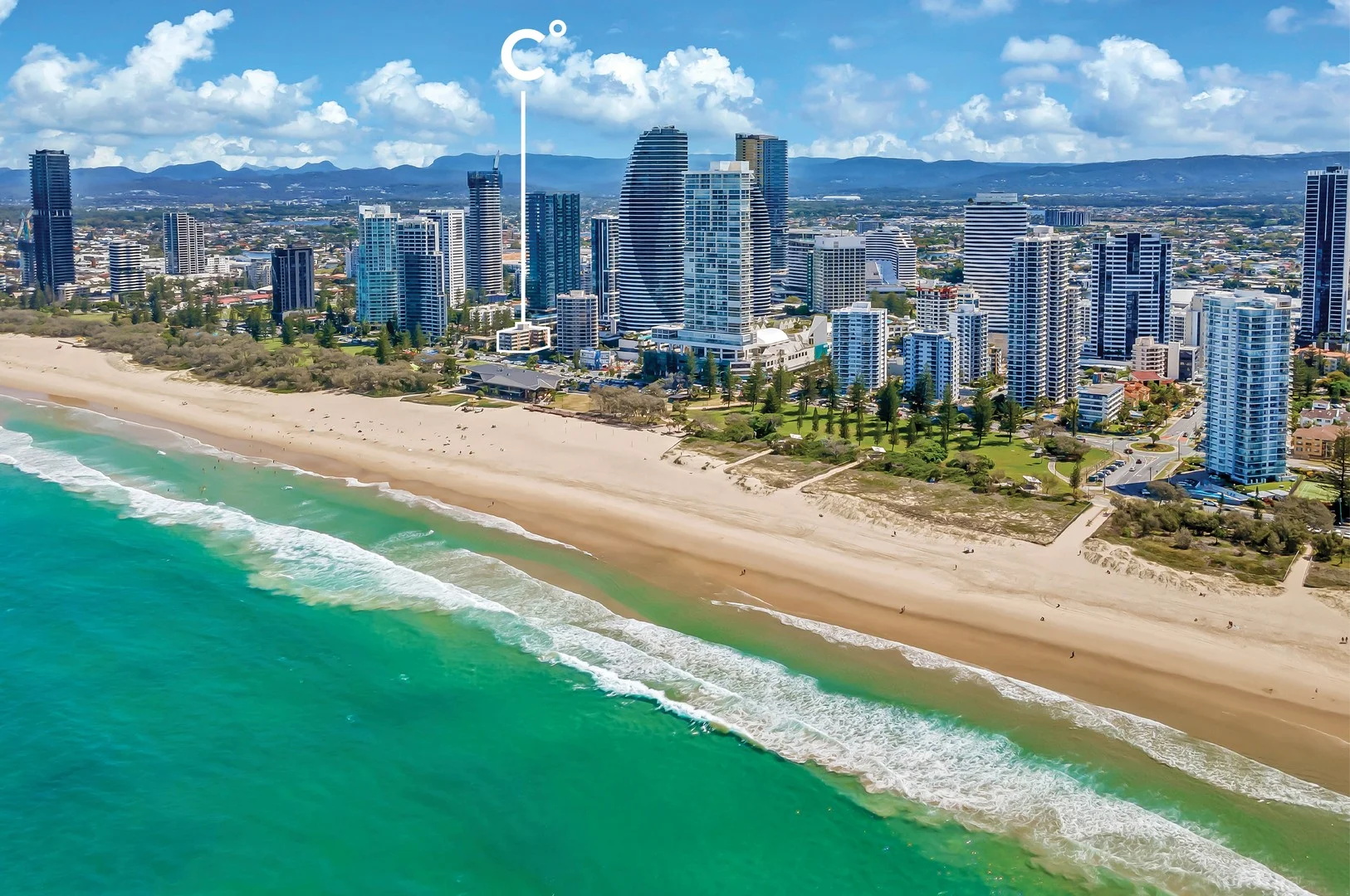 6/4 Elizabeth Avenue, Broadbeach QLD 4218
