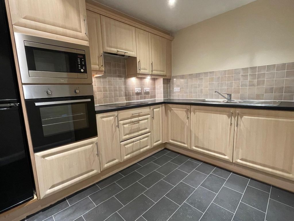 Additional image 4 of 1 bed flat for saleVictoria Mansions, Newton Drive, Blackpool FY3