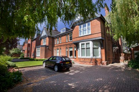 Limetree Court, York YO30