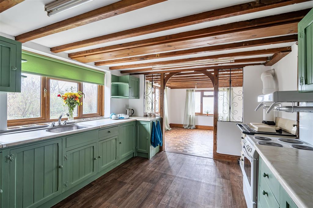 Additional image 6 of 5 bed semi-detached house for saleFernhill, Charmouth, Bridport DT6