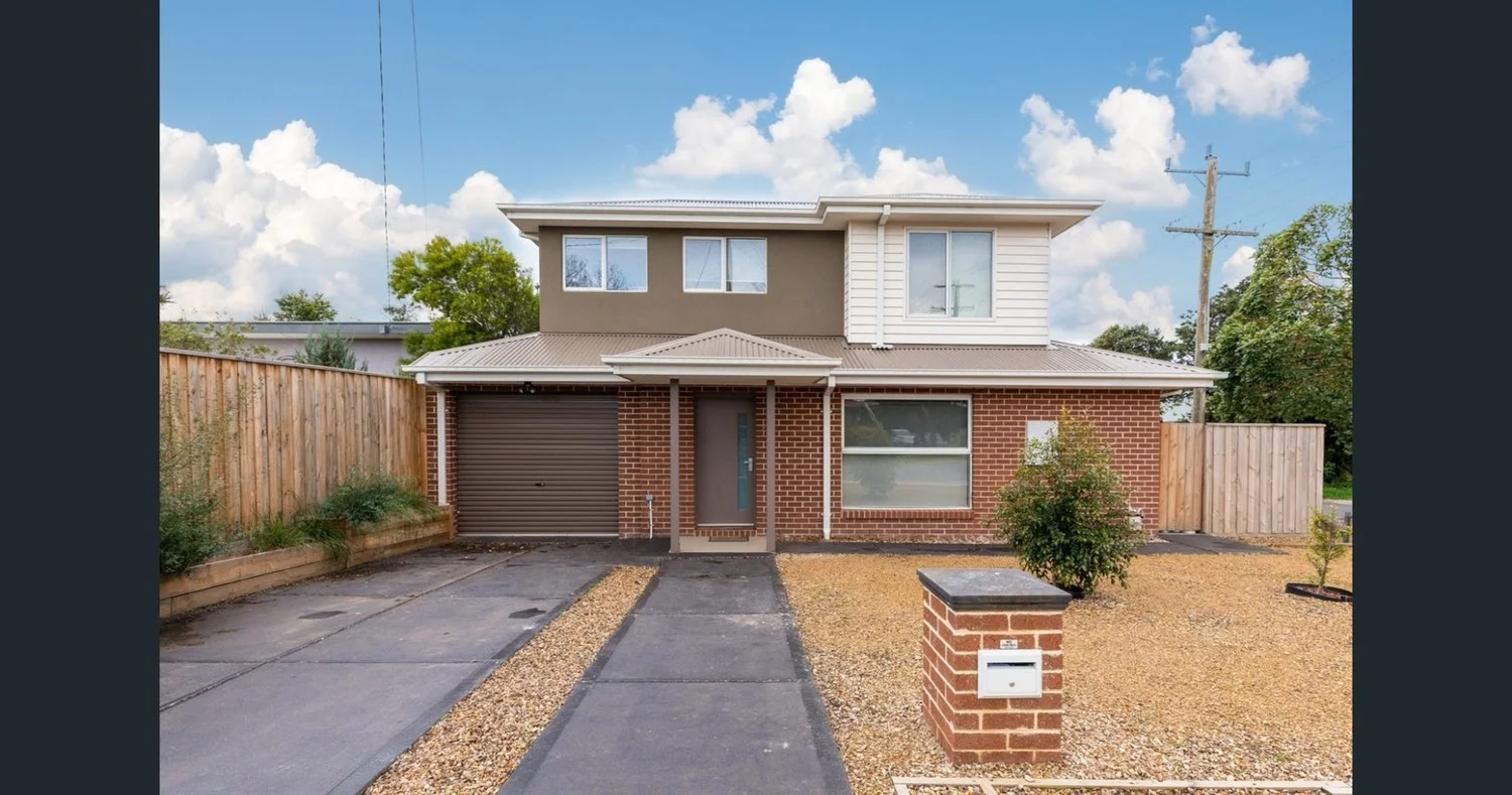2 Hume Street, Sunbury VIC 3429