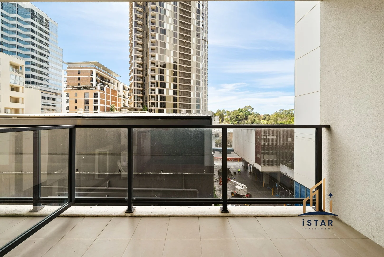 Additional image 5 of 186B/109-113 George Street, Parramatta NSW 2150