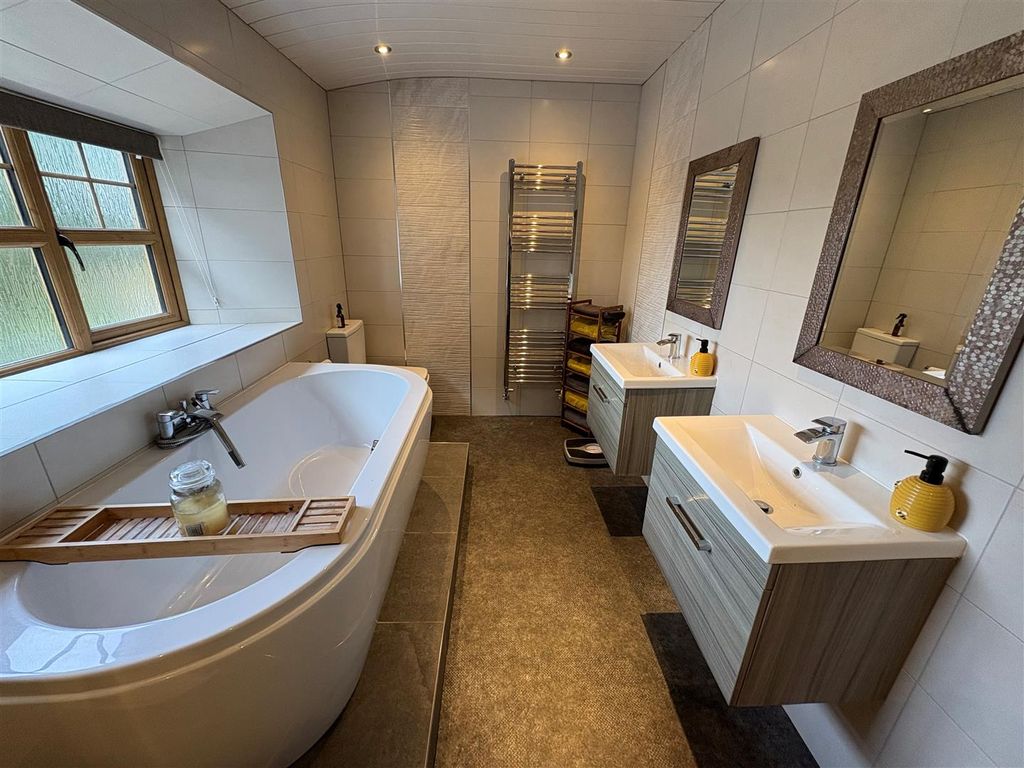 Additional image 30 of 5 bed detached house for saleNew Houses, Back Lyon Street, Queensbury BD13